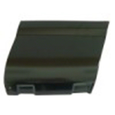 Upgrade Your Auto | Body Panels, Pillars, and Pans | 68-69 Chevrolet Chevelle | CRSHX12487
