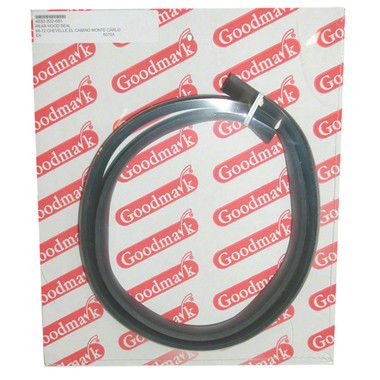 Upgrade Your Auto | Weather Protection | 70-72 Chevrolet Chevelle | CRSHX12488