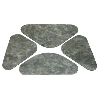 Upgrade Your Auto | Replacement Hoods | 68-69 Chevrolet Chevelle | CRSHX12489