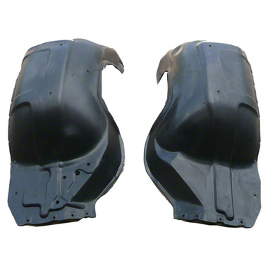Upgrade Your Auto | Fender Trim | 68-72 Chevrolet Chevelle | CRSHX12504