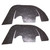Upgrade Your Auto | Leveling and Lift Kits | 69-72 Chevrolet Chevelle | CRSHT00160