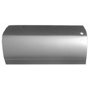 Upgrade Your Auto | Body Panels, Pillars, and Pans | 69 Chevrolet Chevelle | CRSHX12524