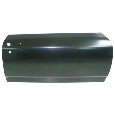 Upgrade Your Auto | Body Panels, Pillars, and Pans | 69 Chevrolet Chevelle | CRSHX12525