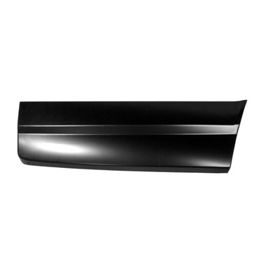Upgrade Your Auto | Body Panels, Pillars, and Pans | 69 Chevrolet Chevelle | CRSHX12545