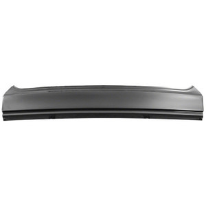 Upgrade Your Auto | Body Panels, Pillars, and Pans | 68-69 Chevrolet Chevelle | CRSHX12547