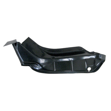 Upgrade Your Auto | Body Panels, Pillars, and Pans | 68 Chevrolet Chevelle | CRSHX12555