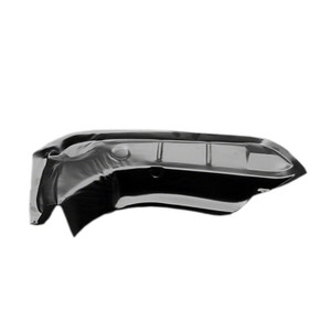 Upgrade Your Auto | Body Panels, Pillars, and Pans | 69 Chevrolet Chevelle | CRSHX12558