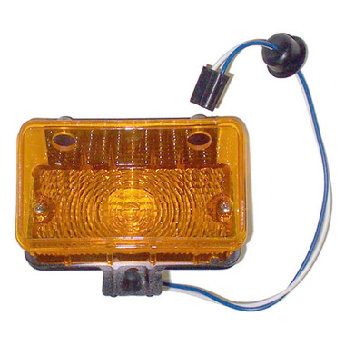 Upgrade Your Auto | Replacement Lights | 70 Chevrolet Chevelle | CRSHL05415