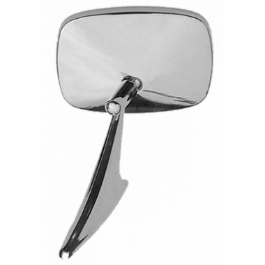 Upgrade Your Auto | Replacement Mirrors | 70-72 Chevrolet Chevelle | CRSHX12606