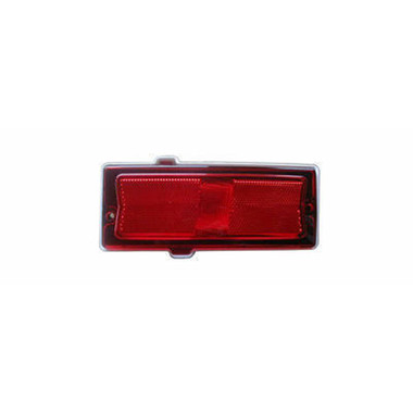 Upgrade Your Auto | Replacement Lights | 70-72 Chevrolet Chevelle | CRSHL05424
