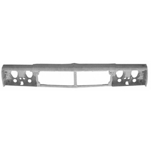 Upgrade Your Auto | Body Panels, Pillars, and Pans | 82-87 Chevrolet El Camino | CRSHX12638