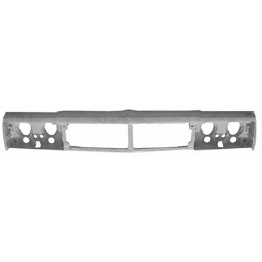 Upgrade Your Auto | Body Panels, Pillars, and Pans | 82-87 Chevrolet El Camino | CRSHX12638