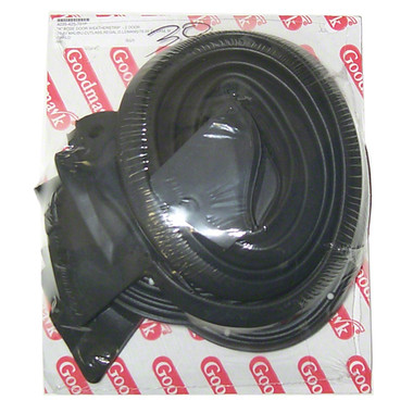 Upgrade Your Auto | Weather Protection | 78-87 GMC Caballero | CRSHX12649