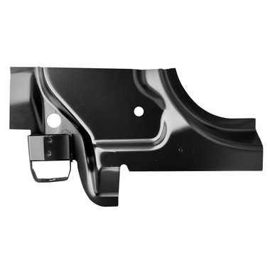 Upgrade Your Auto | Body Panels, Pillars, and Pans | 78-87 GMC Caballero | CRSHX12657
