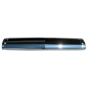 Upgrade Your Auto | Replacement Bumpers and Roll Pans | 56 Chevrolet 150 | CRSHX12674
