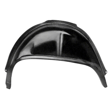 Upgrade Your Auto | Body Panels, Pillars, and Pans | 65-66 Chevrolet Biscayne | CRSHW04222