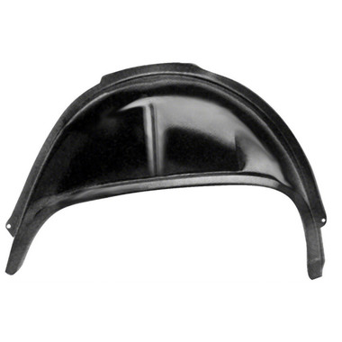 Upgrade Your Auto | Body Panels, Pillars, and Pans | 65-66 Chevrolet Biscayne | CRSHW04223