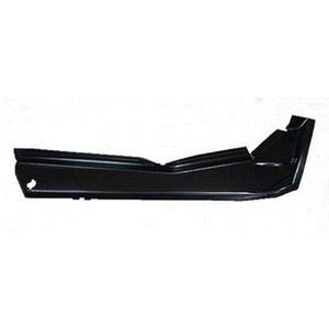 Upgrade Your Auto | Body Panels, Pillars, and Pans | 65-66 Chevrolet Impala | CRSHX12715