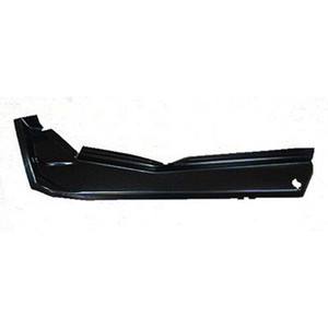 Upgrade Your Auto | Body Panels, Pillars, and Pans | 65-66 Chevrolet Impala | CRSHX12716