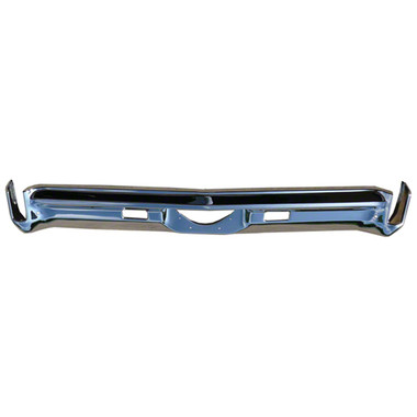 Upgrade Your Auto | Replacement Bumpers and Roll Pans | 70-72 Chevrolet Monte Carlo | CRSHX12738