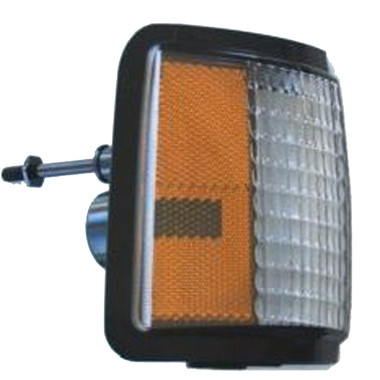 Upgrade Your Auto | Replacement Lights | 87-88 Chevrolet Monte Carlo | CRSHL05437