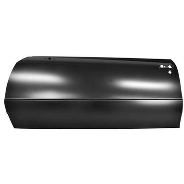 Upgrade Your Auto | Body Panels, Pillars, and Pans | 86-88 Chevrolet Monte Carlo | CRSHX12745