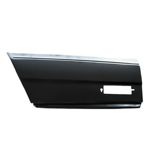 Upgrade Your Auto | Body Panels, Pillars, and Pans | 81-88 Chevrolet Monte Carlo | CRSHX12753