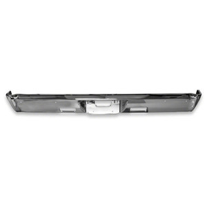 Upgrade Your Auto | Replacement Bumpers and Roll Pans | 67 Chevrolet Chevelle | CRSHX12757