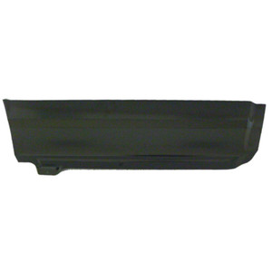 Upgrade Your Auto | Body Panels, Pillars, and Pans | 68-72 Chevrolet El Camino | CRSHX12759