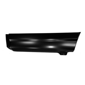 Upgrade Your Auto | Body Panels, Pillars, and Pans | 68-72 Chevrolet El Camino | CRSHX12760