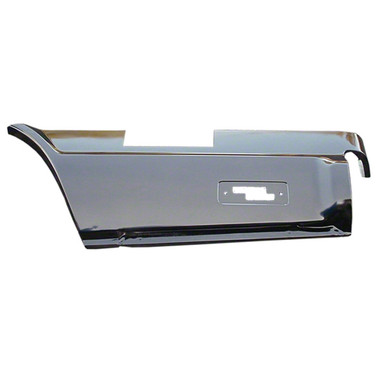 Upgrade Your Auto | Body Panels, Pillars, and Pans | 78-87 Chevrolet El Camino | CRSHX12768