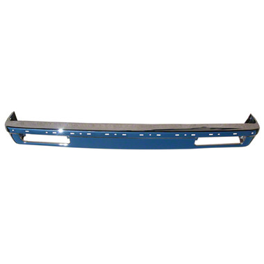 Upgrade Your Auto | Replacement Bumpers and Roll Pans | 78-87 GMC Caballero | CRSHX12770