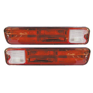 Upgrade Your Auto | Replacement Lights | 79-87 Chevrolet El Camino | CRSHL05445