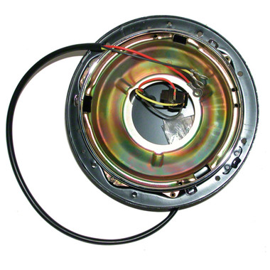 Upgrade Your Auto | Replacement Lights | 47-55 Chevrolet C/K | CRSHL05448
