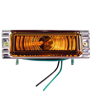 Upgrade Your Auto | Replacement Lights | 47-53 Chevrolet C/K | CRSHL05451
