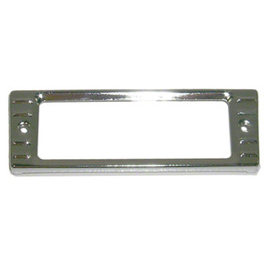 Upgrade Your Auto | Front and Rear Light Bezels and Trim | 47-53 Chevrolet C/K | CRSHL05452