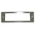 Upgrade Your Auto | Front and Rear Light Bezels and Trim | 47-53 Chevrolet C/K | CRSHL05452