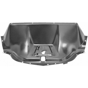 Upgrade Your Auto | Replacement Hoods | 47-55 Chevrolet C/K | CRSHX12791