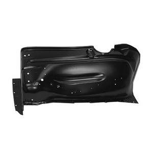 Upgrade Your Auto | Body Panels, Pillars, and Pans | 47-55 Chevrolet C/K | CRSHX12793