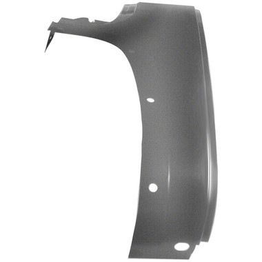 Upgrade Your Auto | Replacement Hoods | 47-53 Chevrolet C/K | CRSHX12796