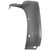 Upgrade Your Auto | Replacement Hoods | 47-53 Chevrolet C/K | CRSHX12796