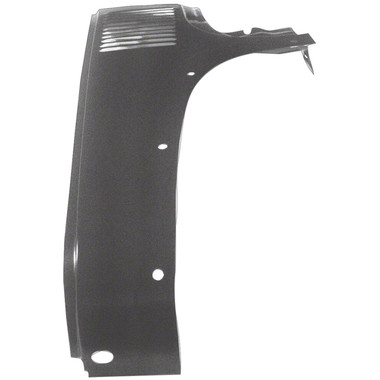 Upgrade Your Auto | Replacement Hoods | 47-55 Chevrolet C/K | CRSHX12797