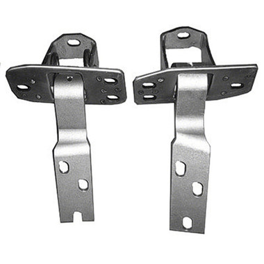 Upgrade Your Auto | Miscellaneous Utility Items | 47-55 Chevrolet C/K | CRSHX12799