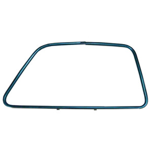 Upgrade Your Auto | Window Trim | 47-55 Chevrolet C/K | CRSHZ00067