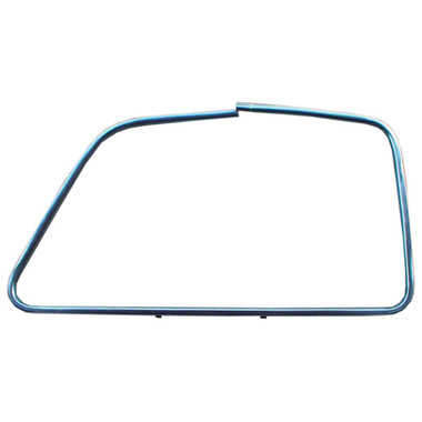 Upgrade Your Auto | Window Trim | 47-55 Chevrolet C/K | CRSHZ00069