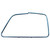 Upgrade Your Auto | Window Trim | 47-55 Chevrolet C/K | CRSHZ00069