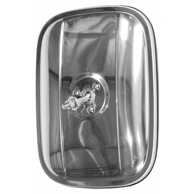 Upgrade Your Auto | Replacement Mirrors | 54-70 Chevrolet C/K | CRSHX12807