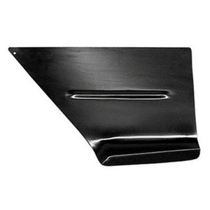 Upgrade Your Auto | Body Panels, Pillars, and Pans | 47-55 Chevrolet C/K | CRSHI00588
