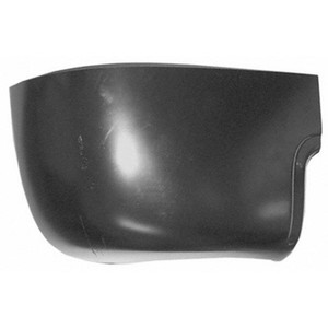 Upgrade Your Auto | Body Panels, Pillars, and Pans | 47-55 Chevrolet C/K | CRSHX12827