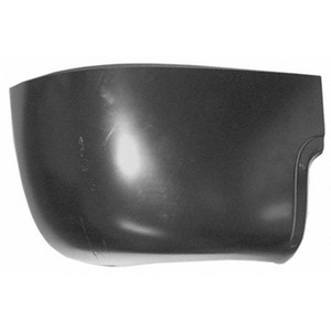 Upgrade Your Auto | Body Panels, Pillars, and Pans | 47-55 Chevrolet C/K | CRSHX12827